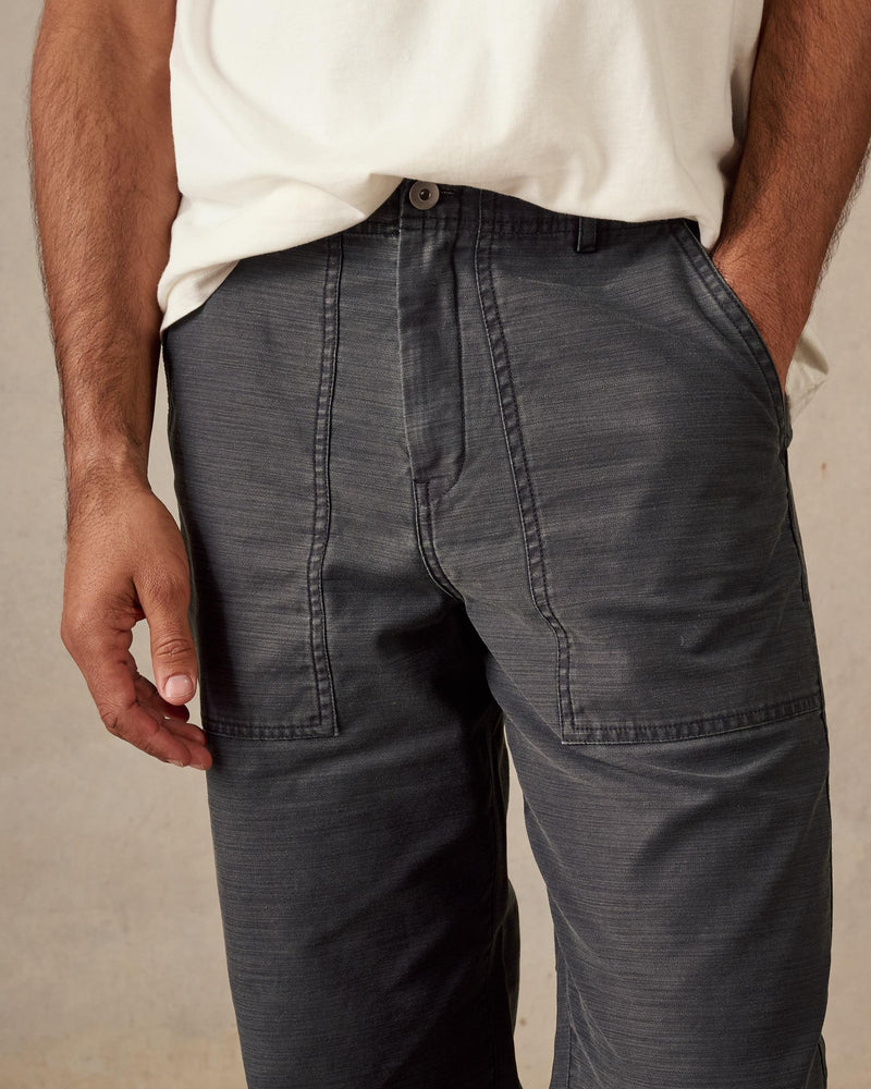 Workwear Pants