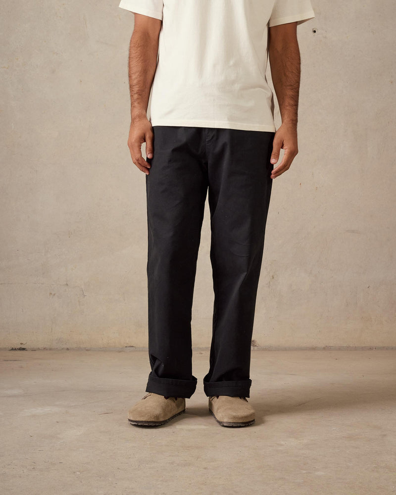 Stretch Chinos