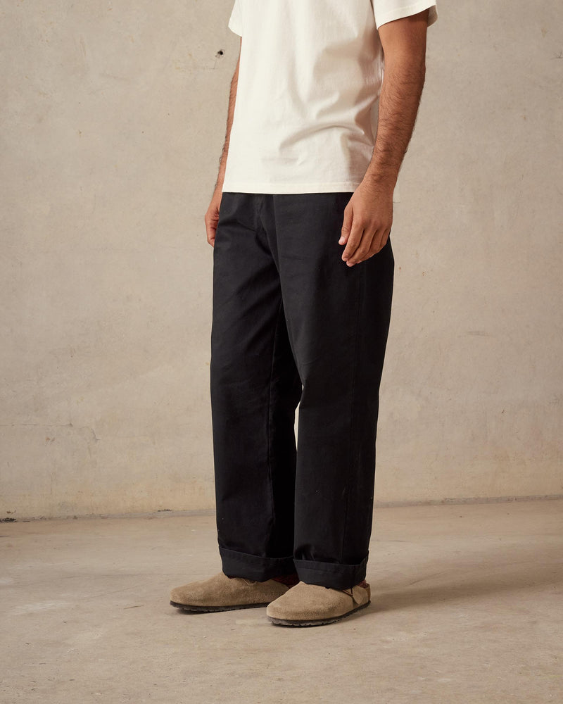 Stretch Chinos
