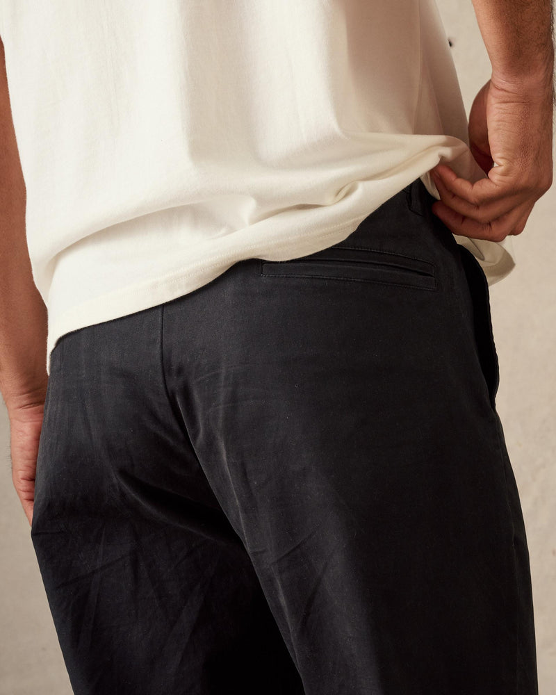 Stretch Chinos