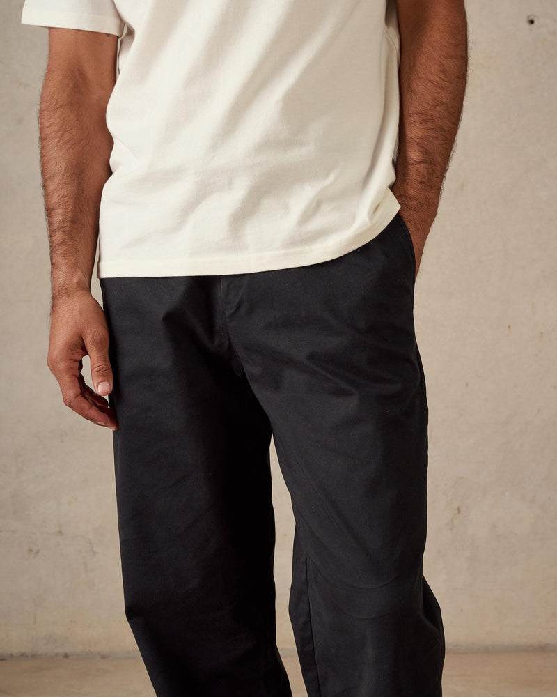 Stretch Chinos