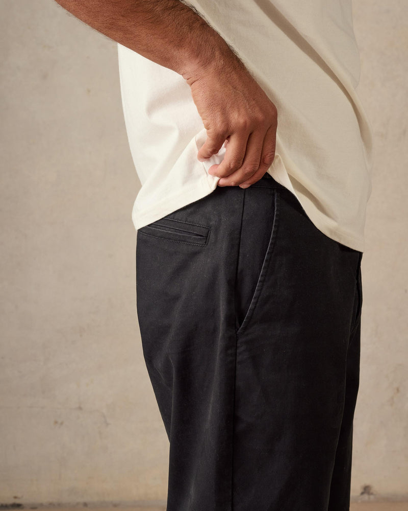 Stretch Chinos