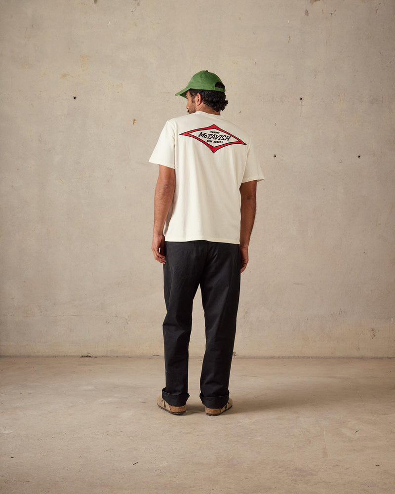 Stretch Chinos