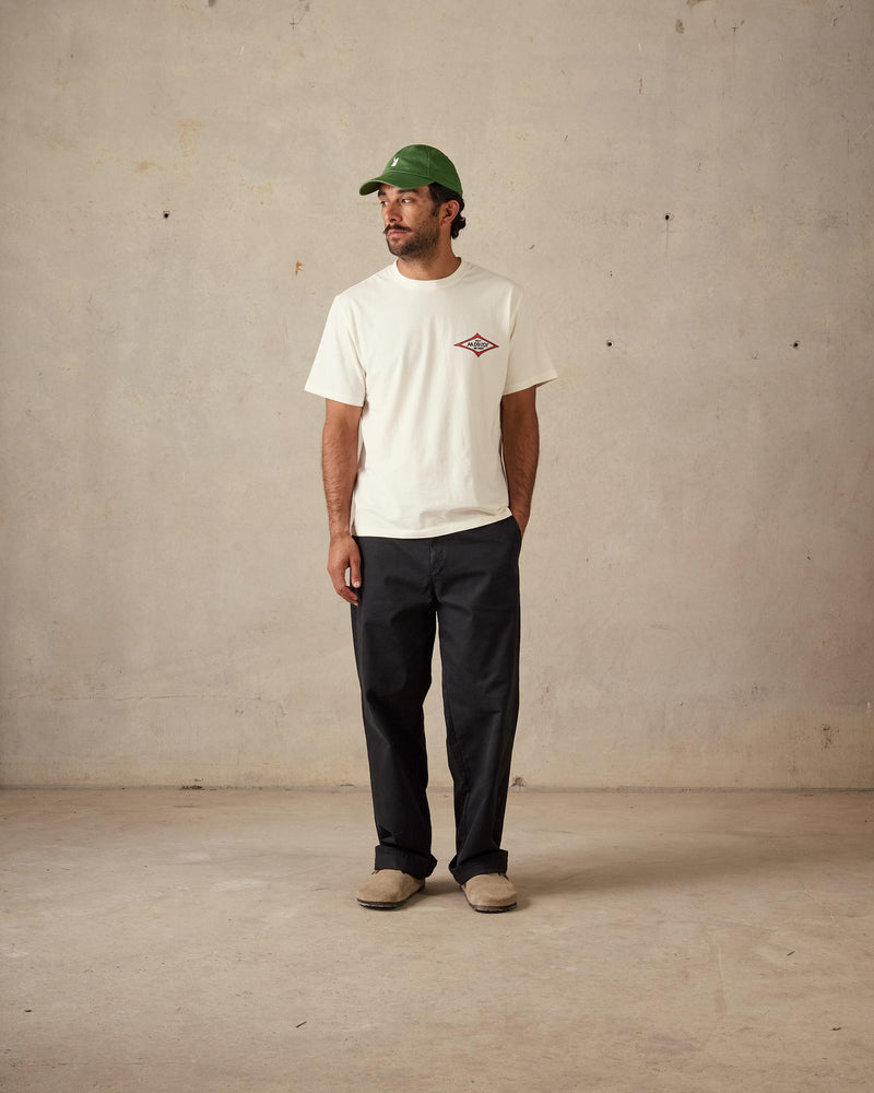 Stretch Chinos