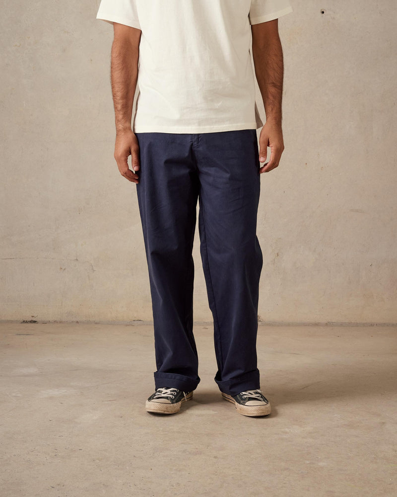 Stretch Chinos