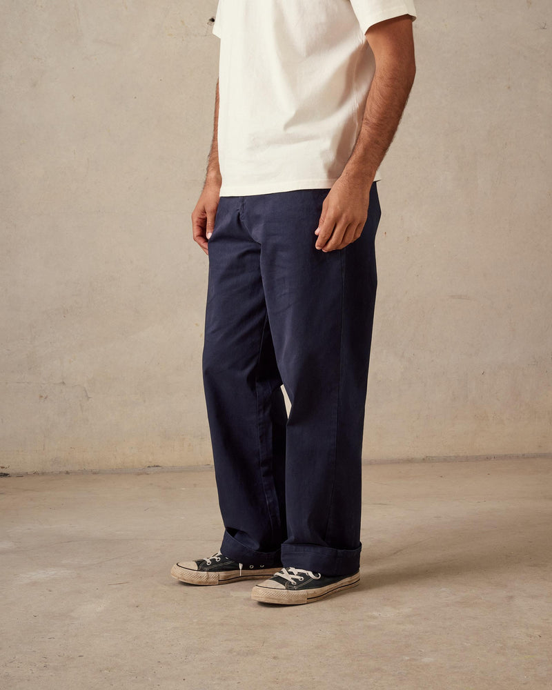 Stretch Chinos
