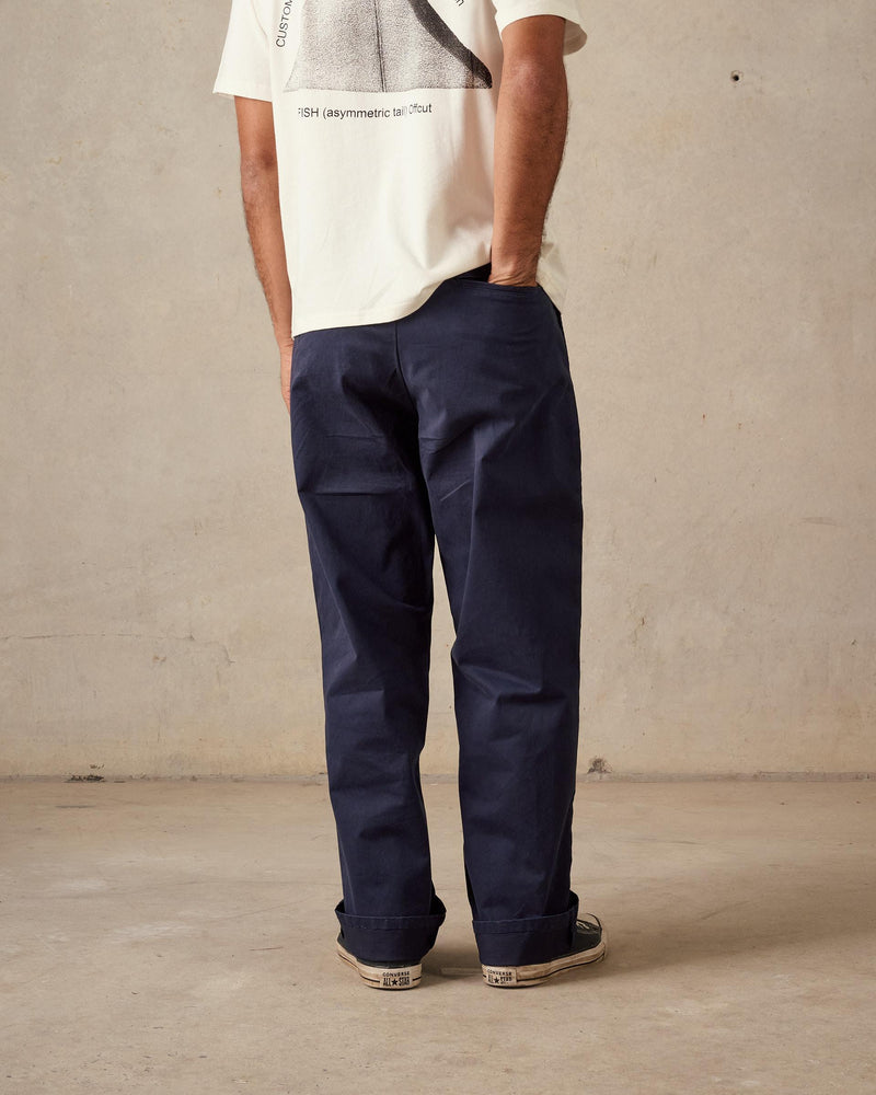 Stretch Chinos