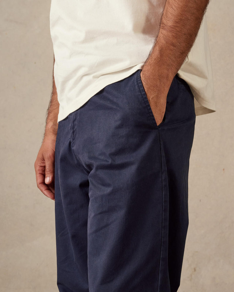 Stretch Chinos