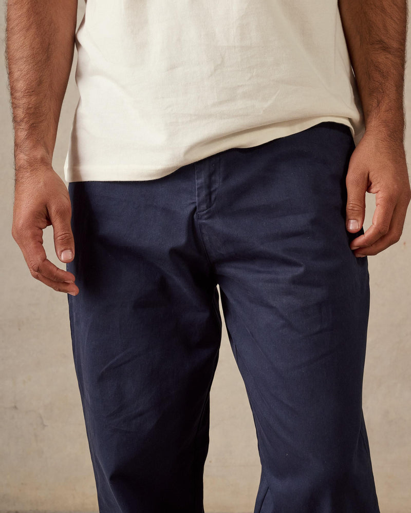 Stretch Chinos
