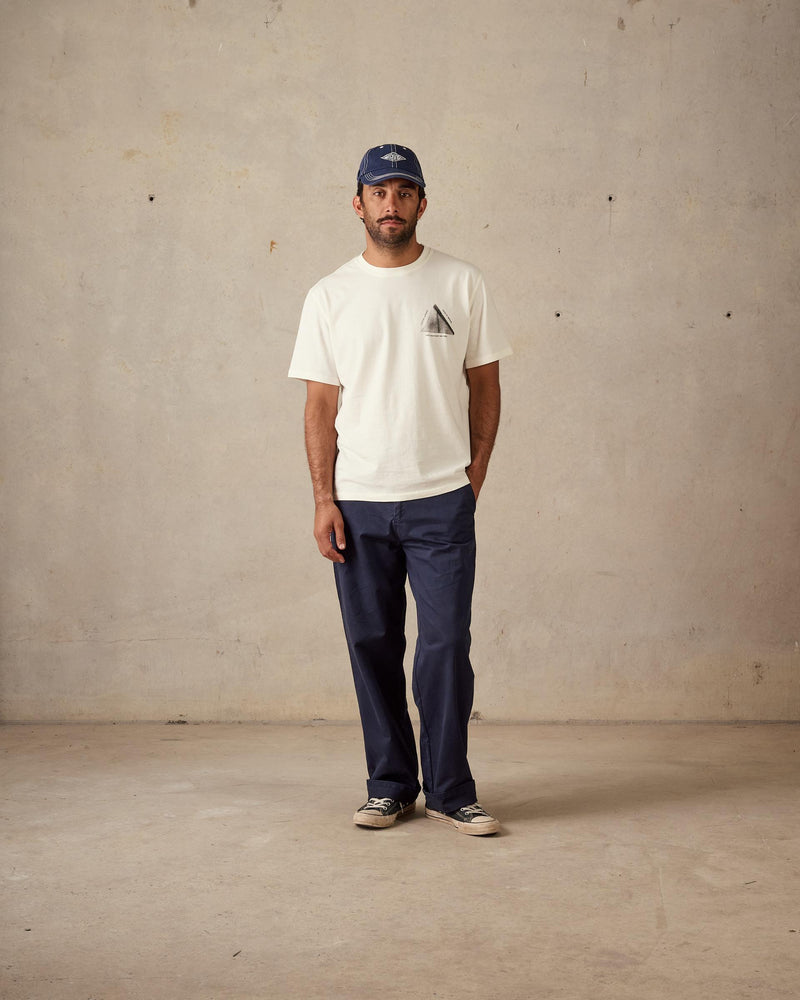 Stretch Chinos