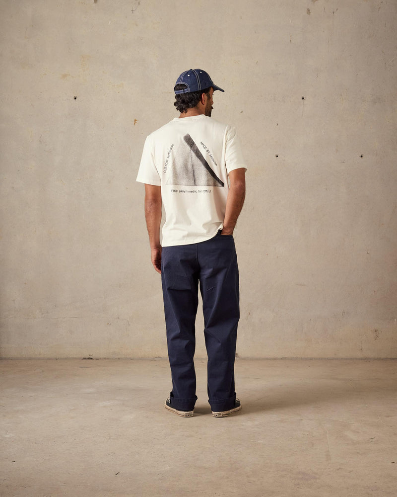 Stretch Chinos