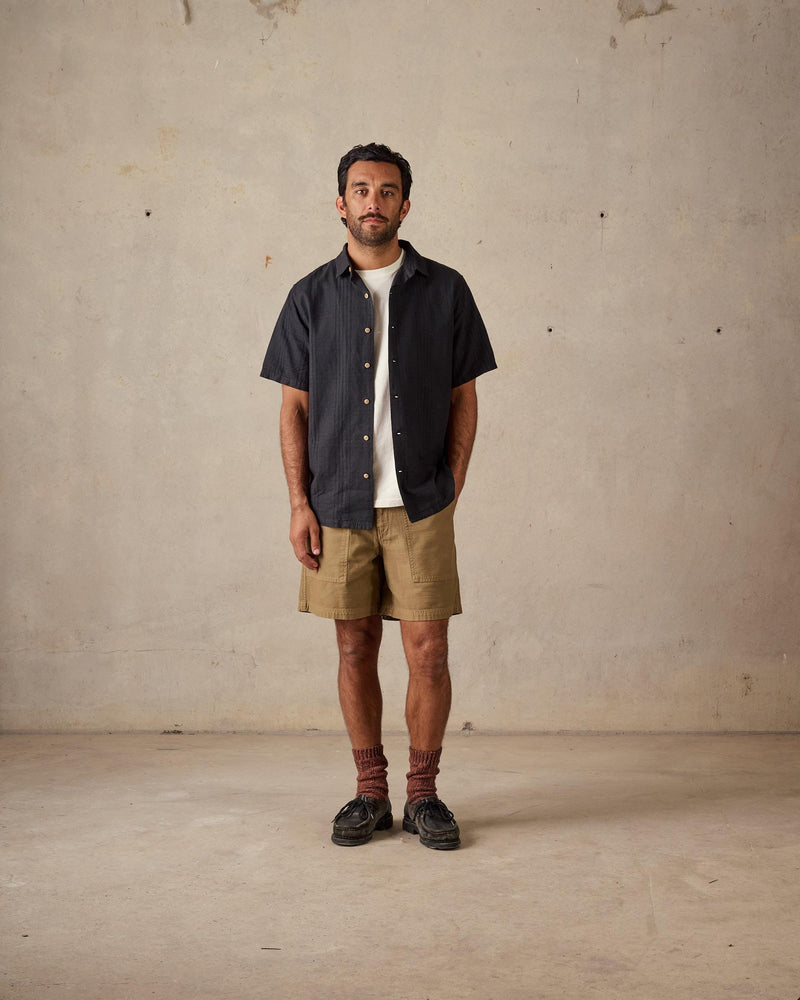 Hemp Shirt