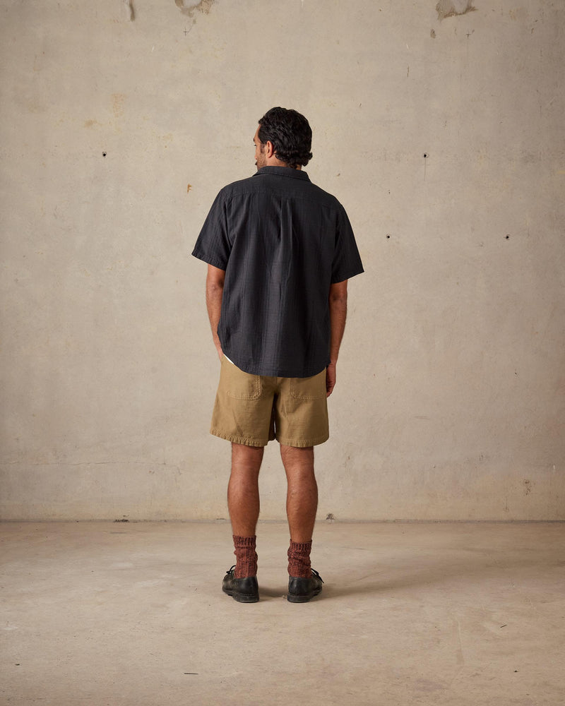 Hemp Shirt