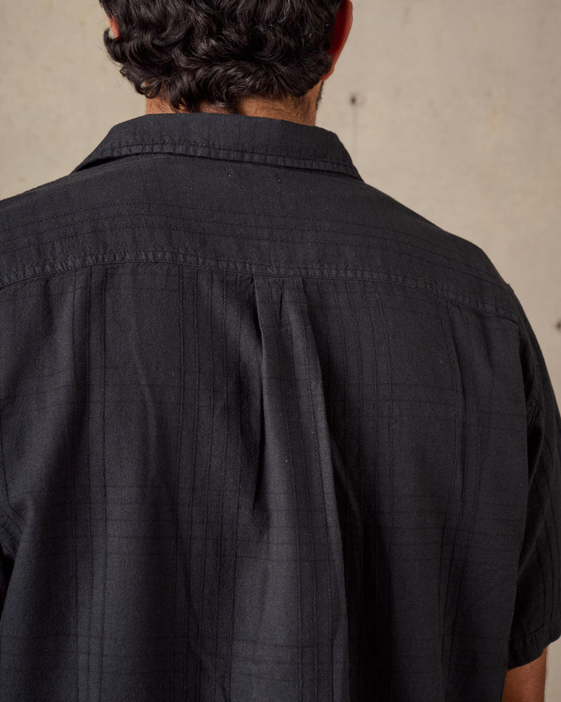 Hemp Shirt