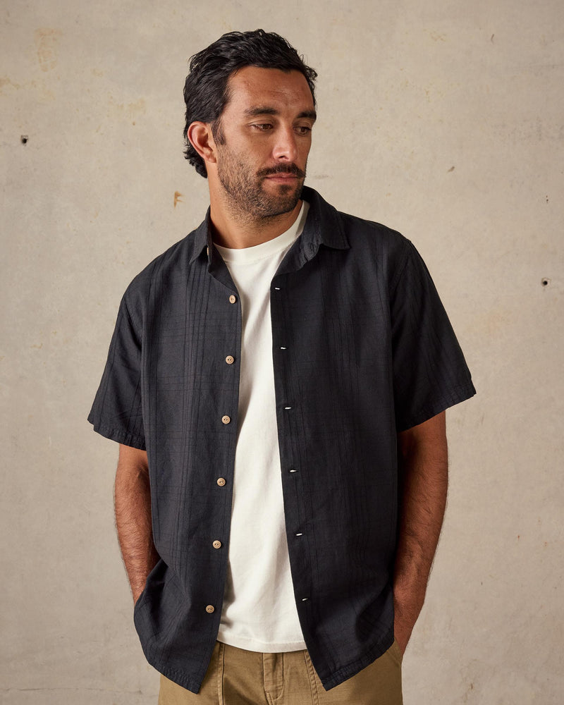 Hemp Shirt