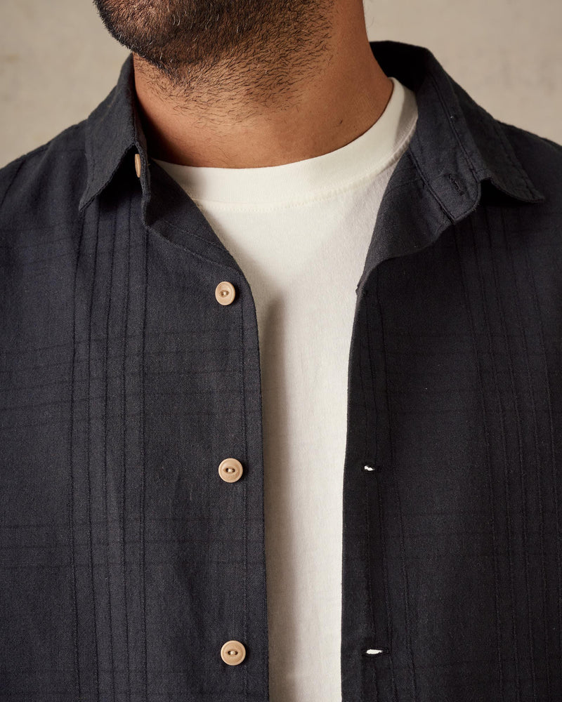 Hemp Shirt