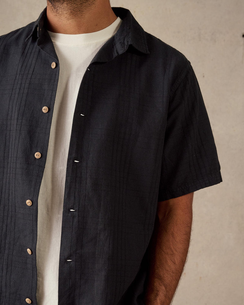 Hemp Shirt