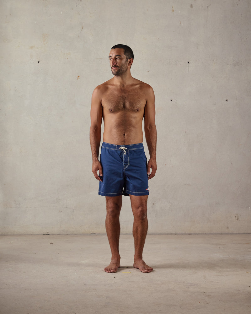 Mick Cotton Boardshort