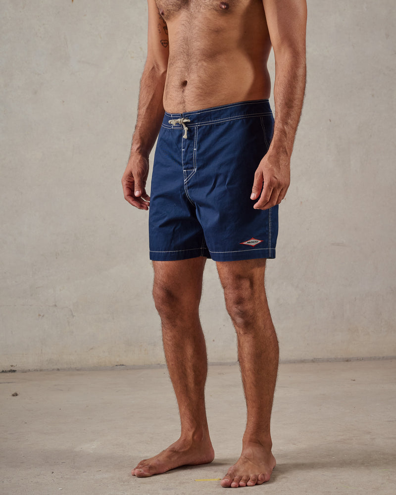 Mick Cotton Boardshort