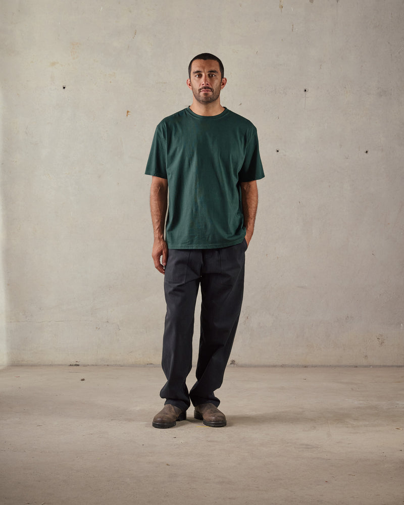 Boxy Blank Tee