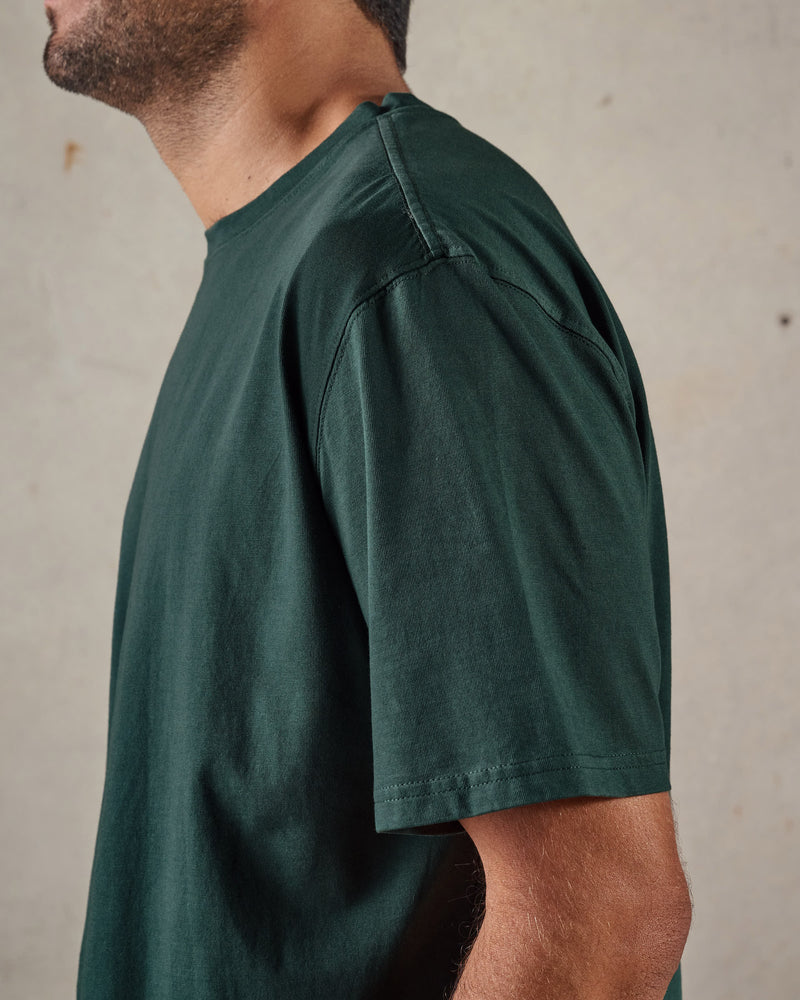 Boxy Blank Tee