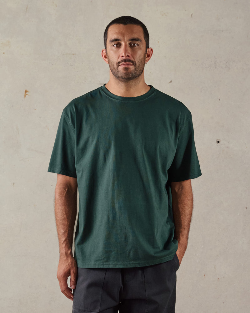 Boxy Blank Tee