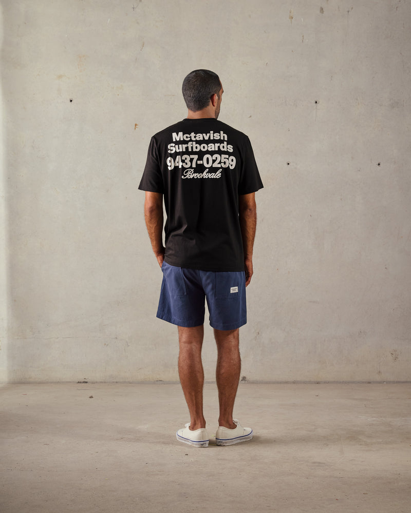 Brookvale Tee