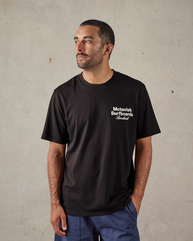 Brookvale Tee