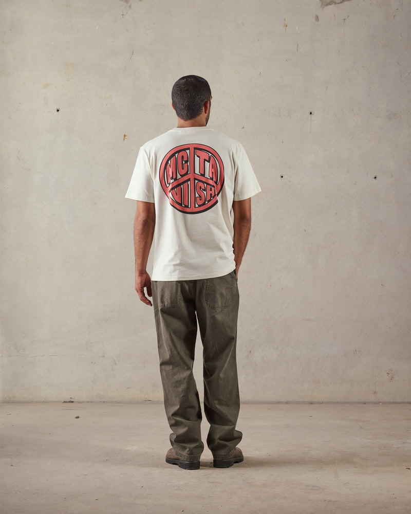 Peace Tee