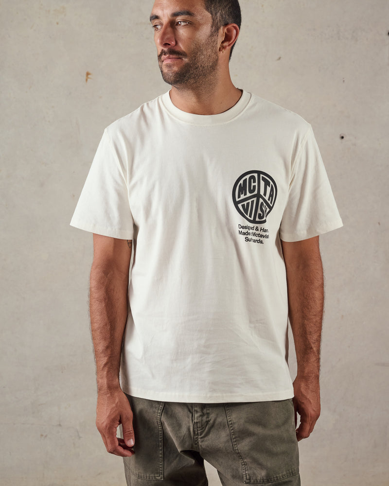 Peace Tee