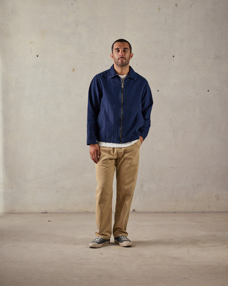 Garage Jacket