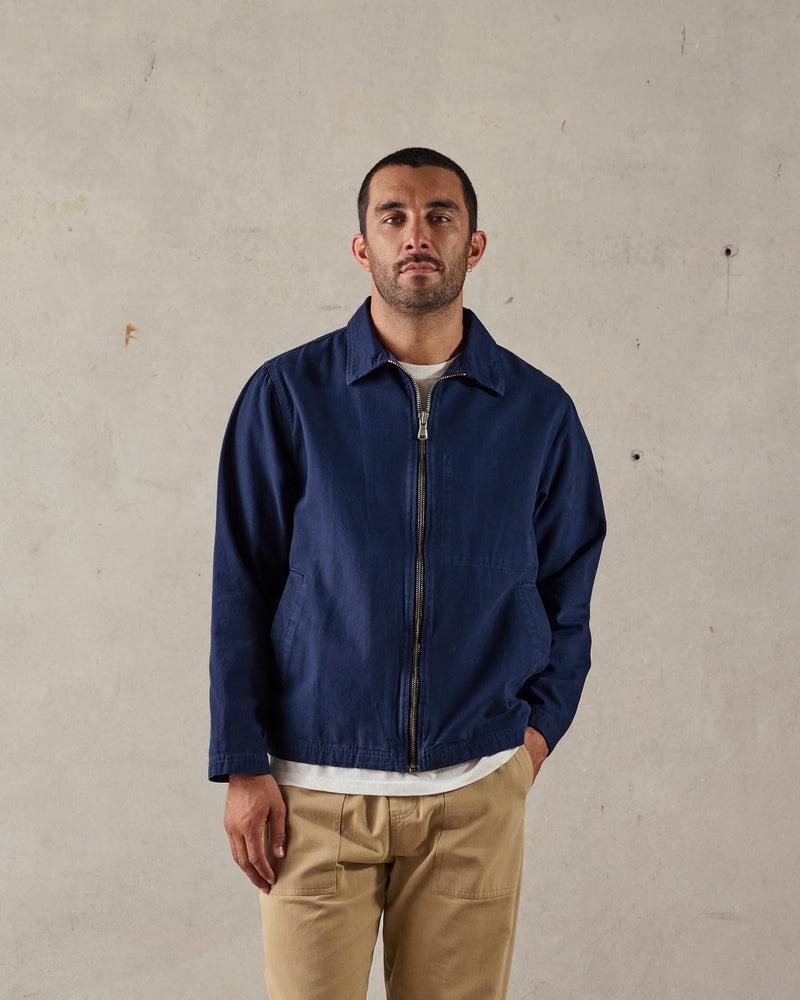 Garage Jacket