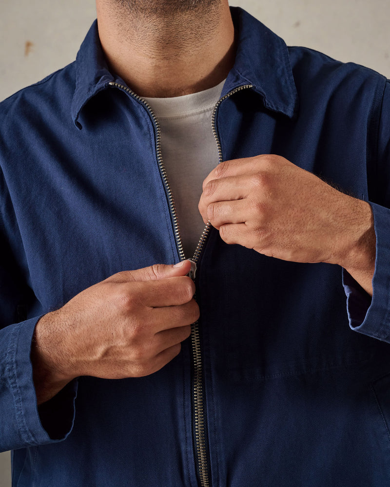 Garage Jacket