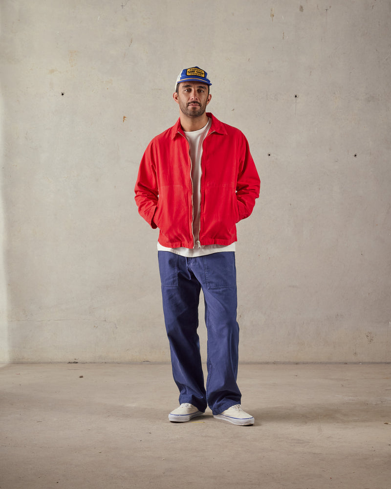 Garage Jacket