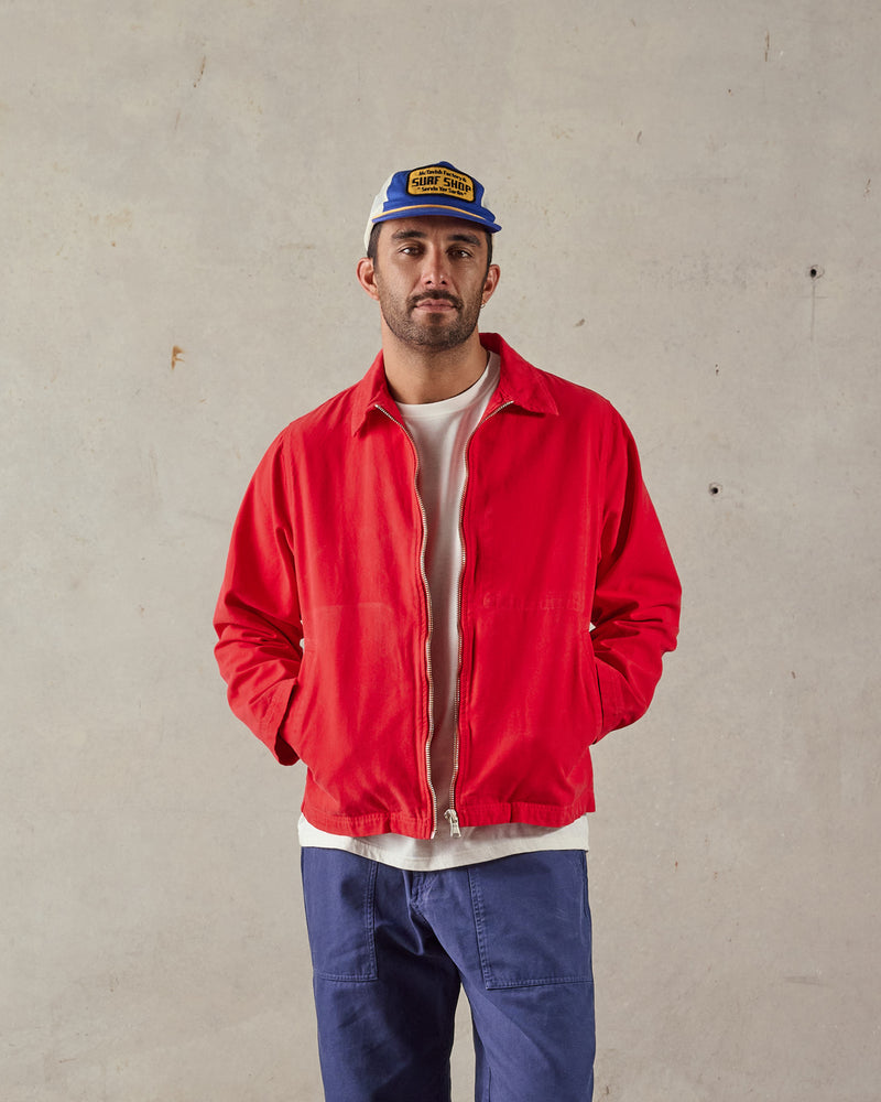 Garage Jacket