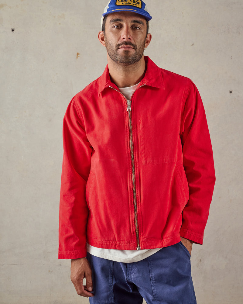 Garage Jacket