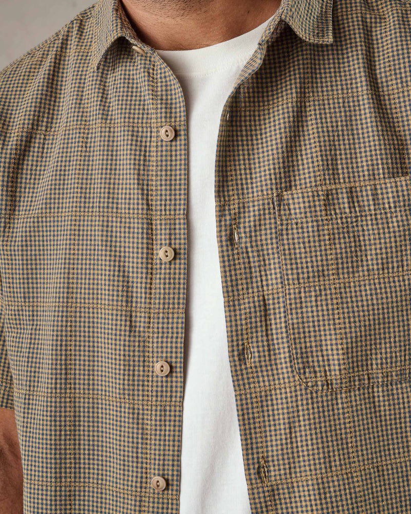 Button Up Shirt