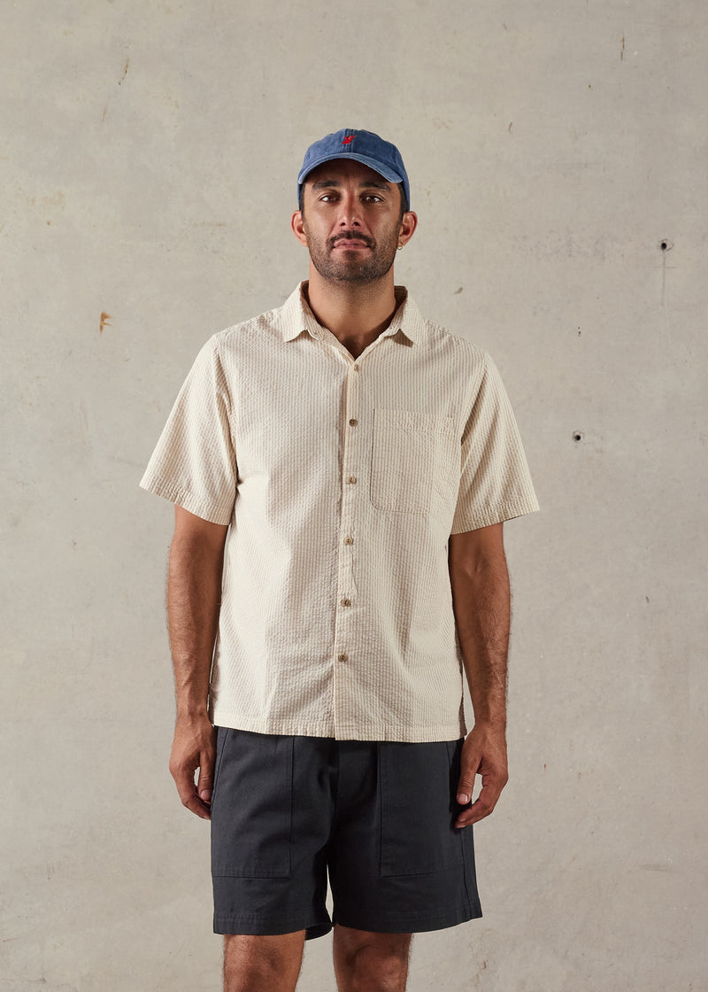 Button Up Shirt