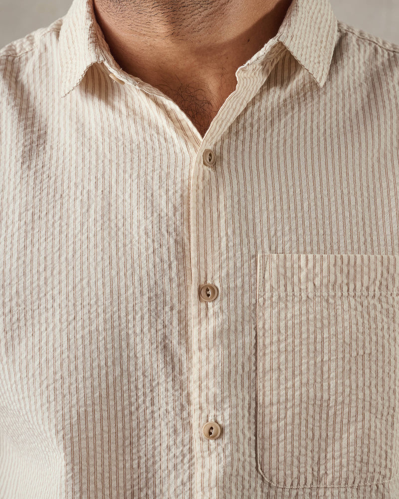 Button Up Shirt
