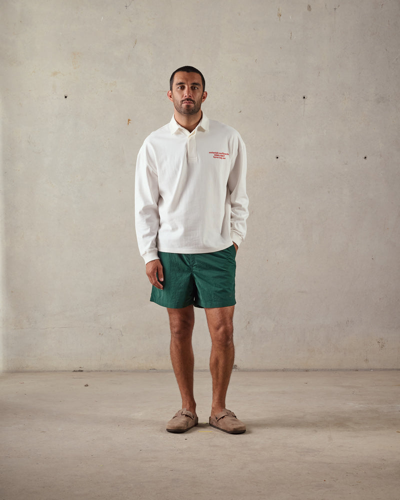 Rugby Polo