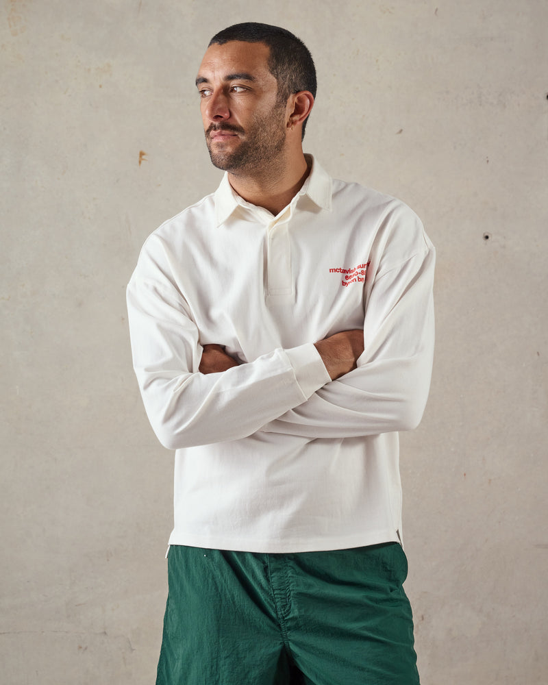 Rugby Polo