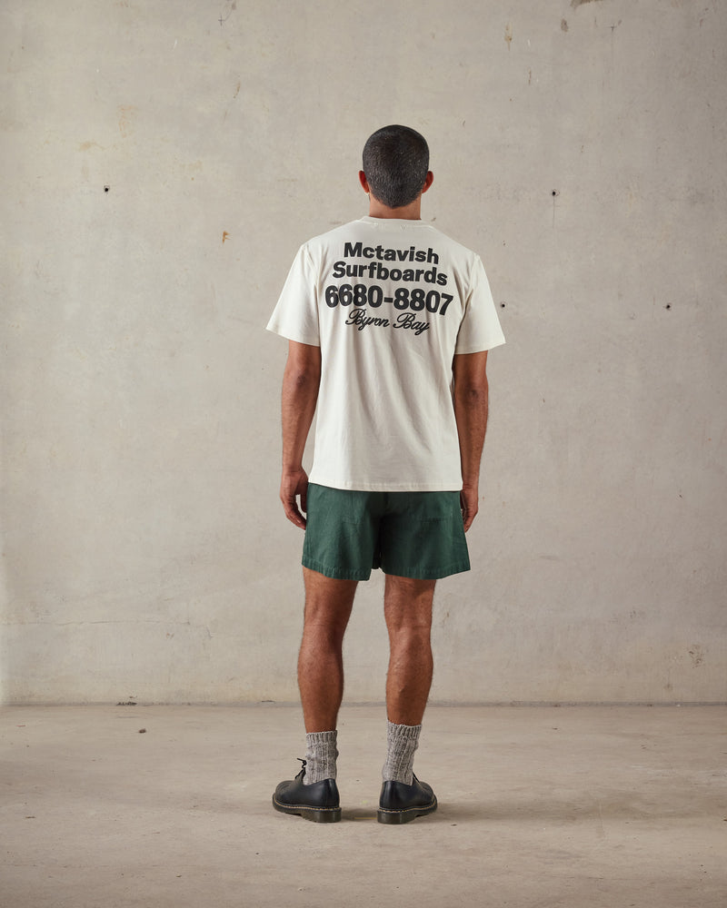 Byron Bay Tee