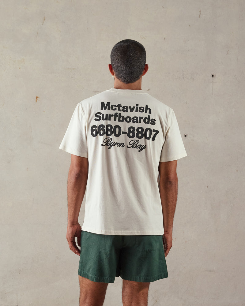 Byron Bay Tee