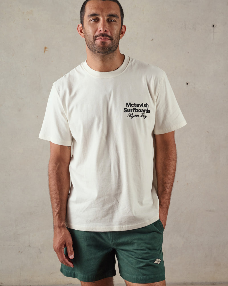 Byron Bay Tee