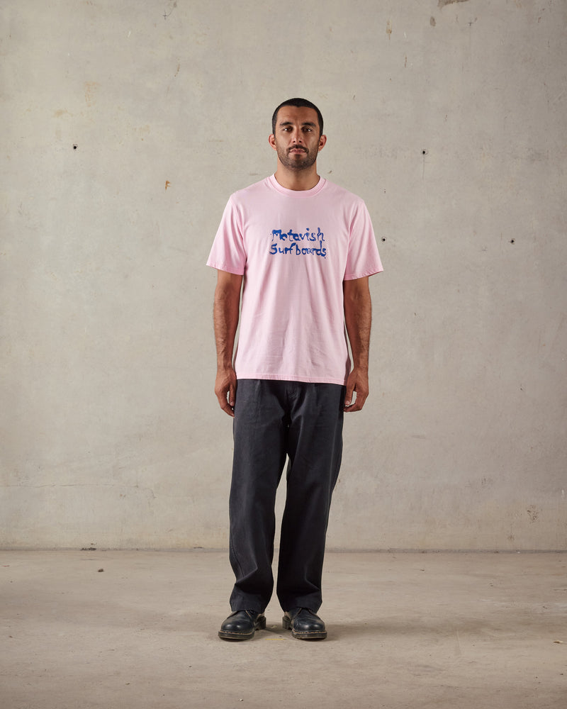 Resin Tee