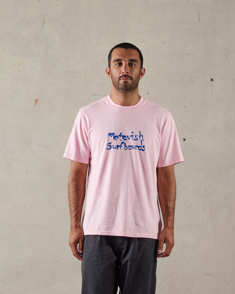 Resin Tee