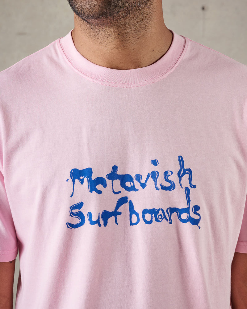 Resin Tee