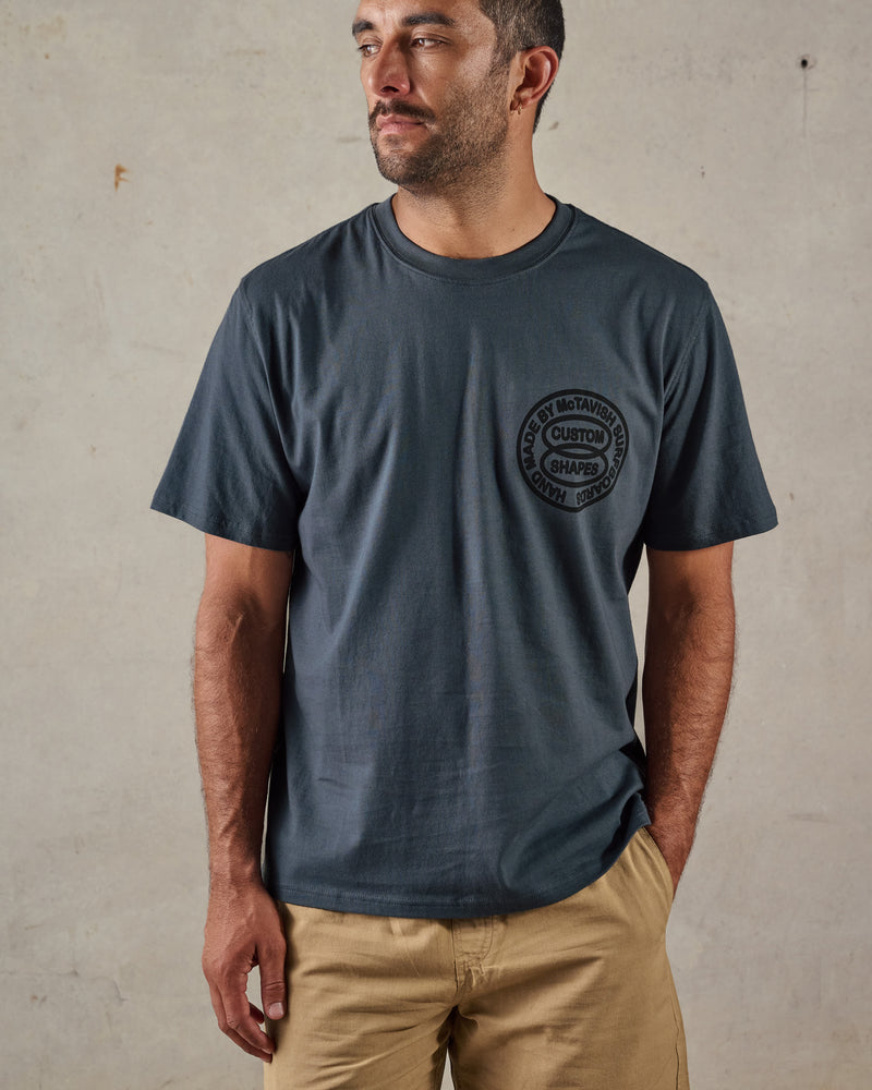 Custom Shapes Tee