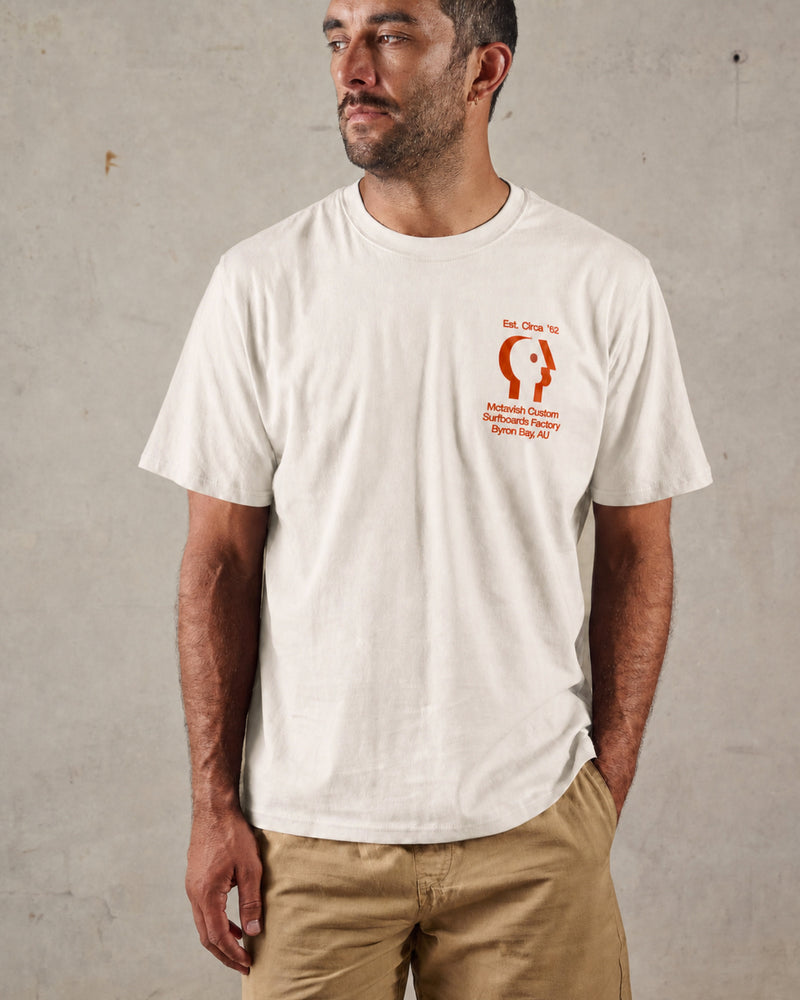 Bob Profile Tee