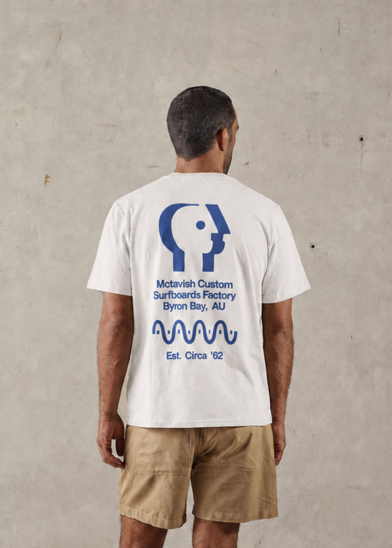Bob Profile Tee